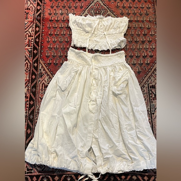 Free People 2 piece set - Picture 1 of 6